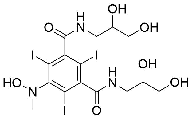 Iodixanol Impurity 22