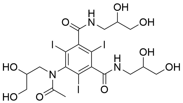 Iohexol
