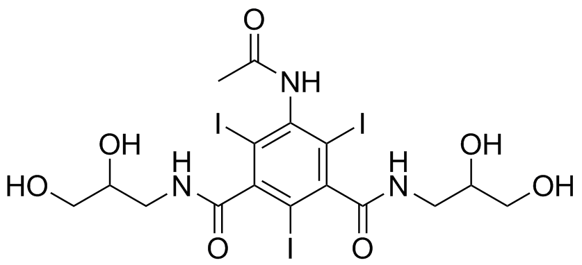 Iohexol EP Impurity A