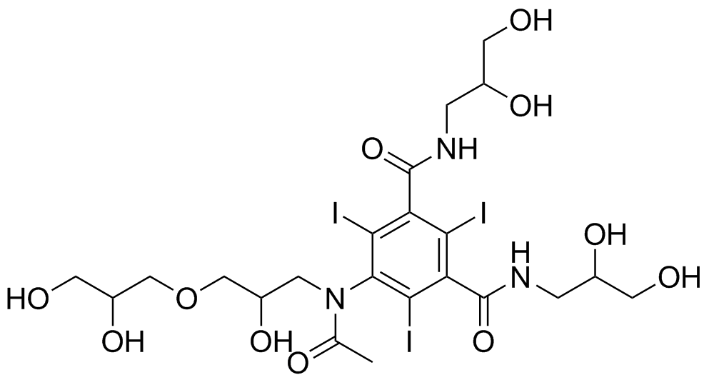 Iohexol EP Impurity B