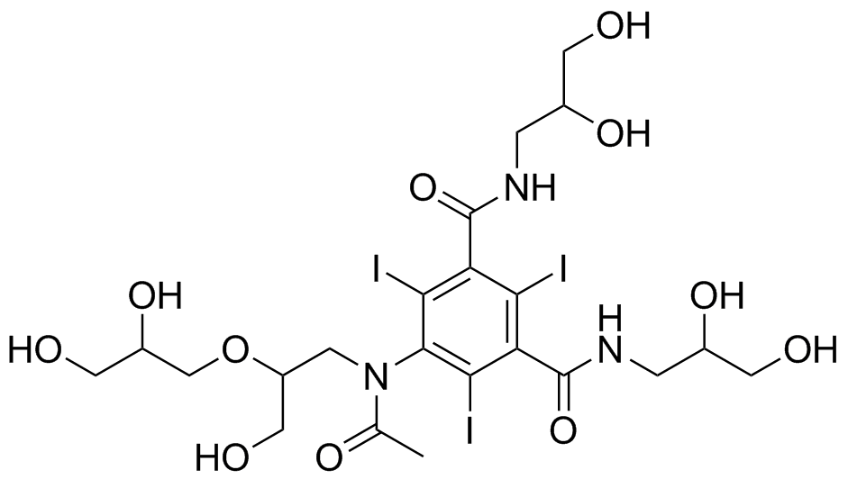 Iohexol EP Impurity C