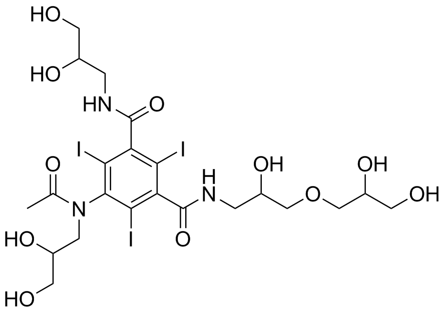 Iohexol EP Impurity D