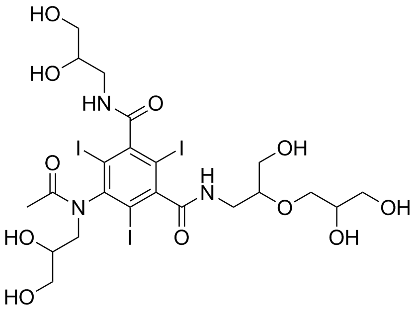 Iohexol EP Impurity E