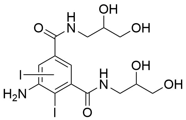 Iohexol EP Impurity F