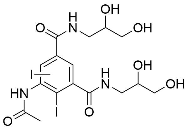 Iohexol EP Impurity G