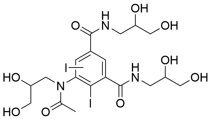 Iohexol EP Impurity H