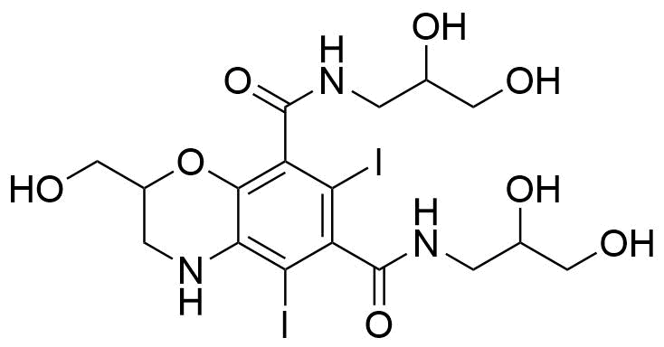 Iohexol EP Impurity I