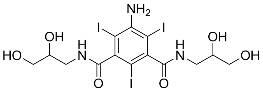 Iohexol EP Impurity J