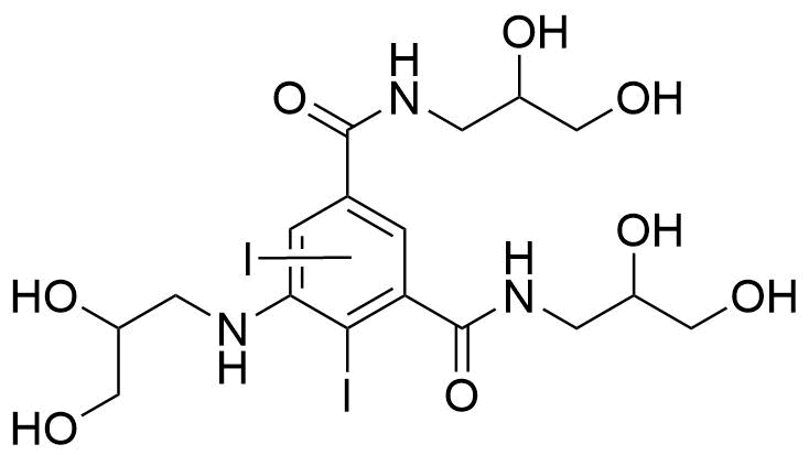 Iohexol EP Impurity M