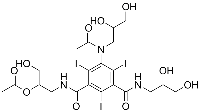 Iohexol EP Impurity N