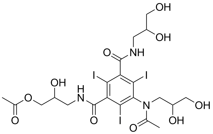 Iohexol EP Impurity O