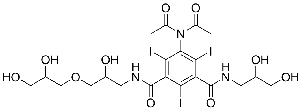 Iohexol EP Impurity P