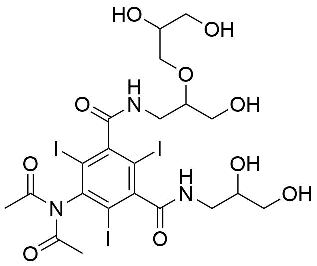 Iohexol EP Impurity Q