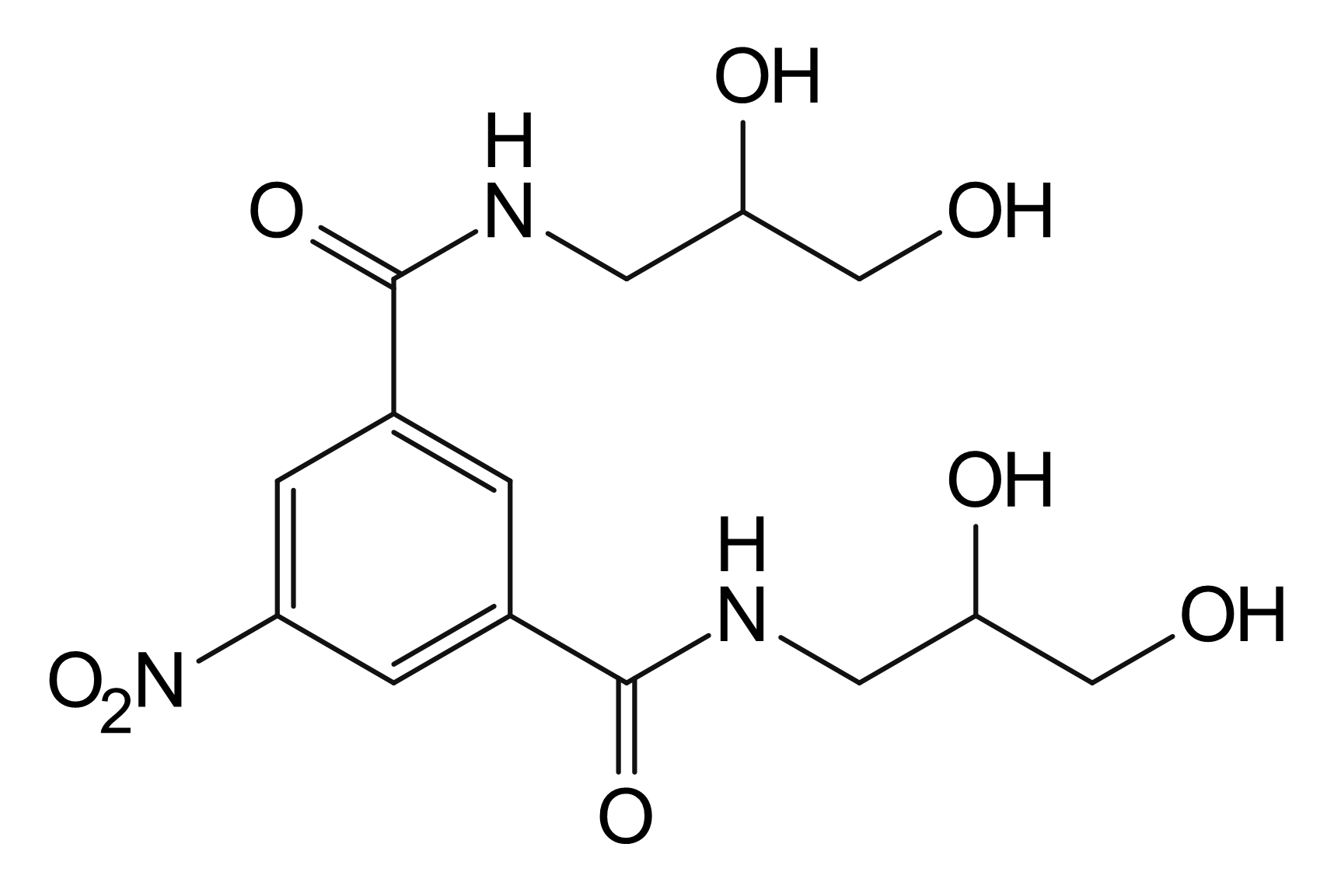 Iohexol Related Compound C