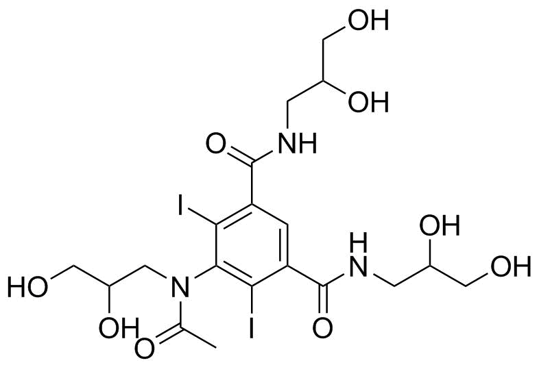 Iohexol Impurity 18