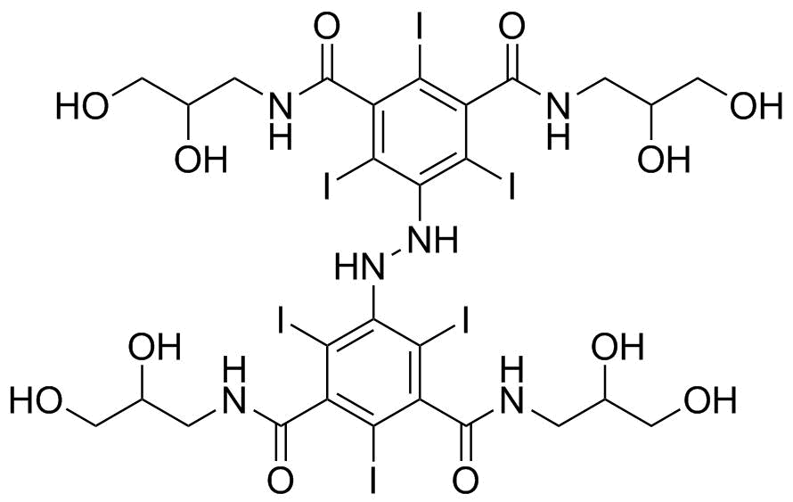 Iohexol Impurity 19