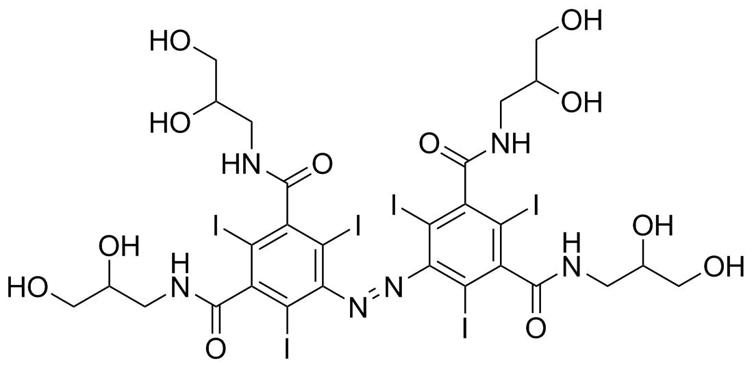 Iohexol Impurity 20