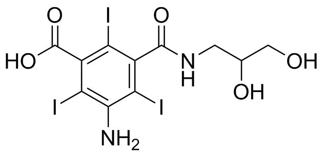 Iohexol Impurity 21