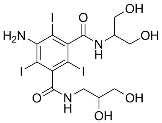 Iohexol Impurity 22