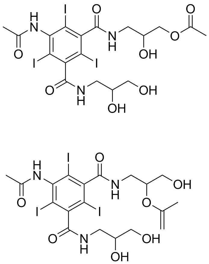 Iohexol Impurity 23