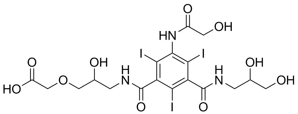 Iohexol Impurity 25