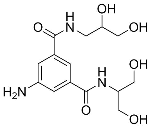 Iohexol Impurity 27