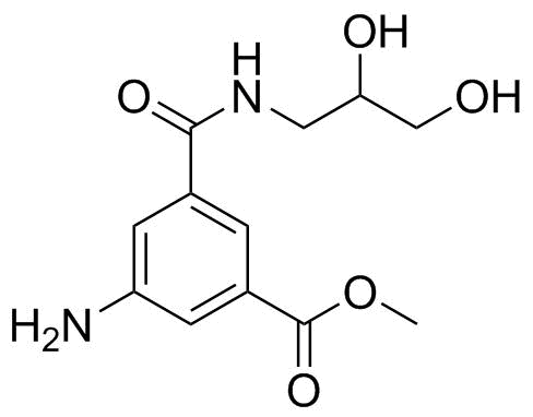 Iohexol Impurity 28