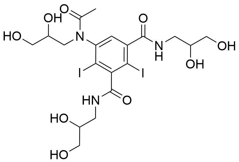 Iohexol Impurity 31