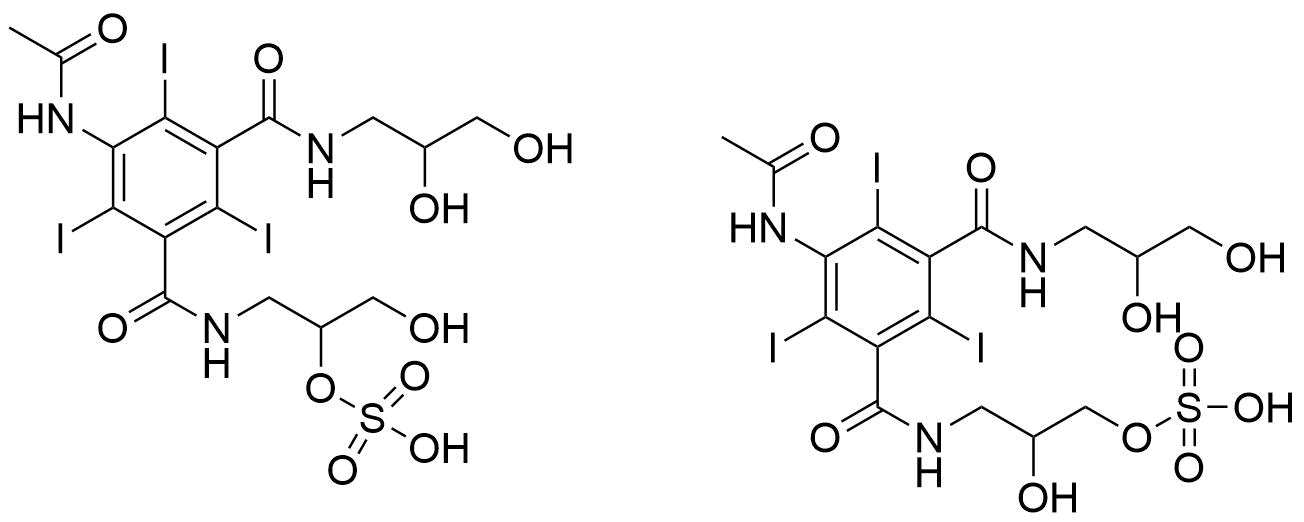 Iohexol Impurity 32