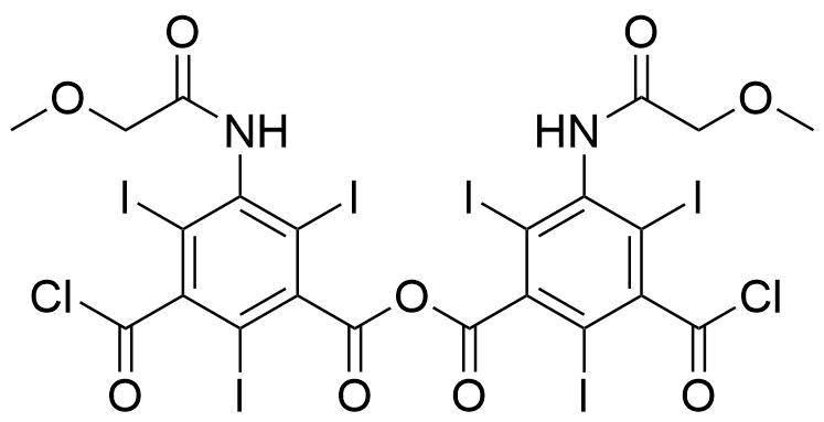Iohexol Impurity 33