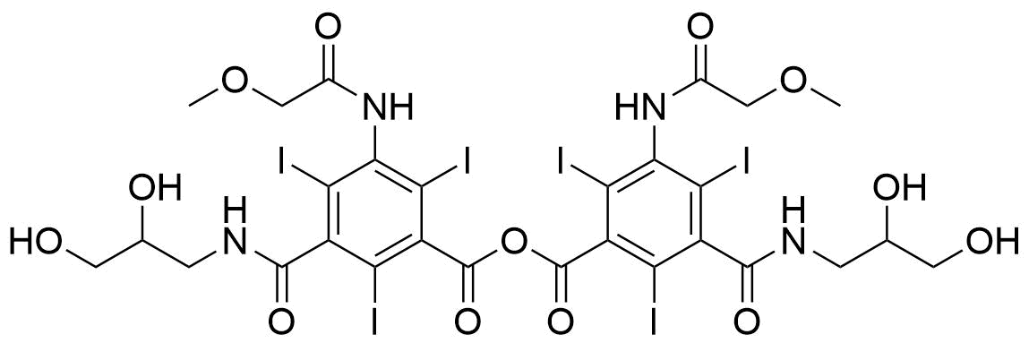 Iohexol Impurity 35