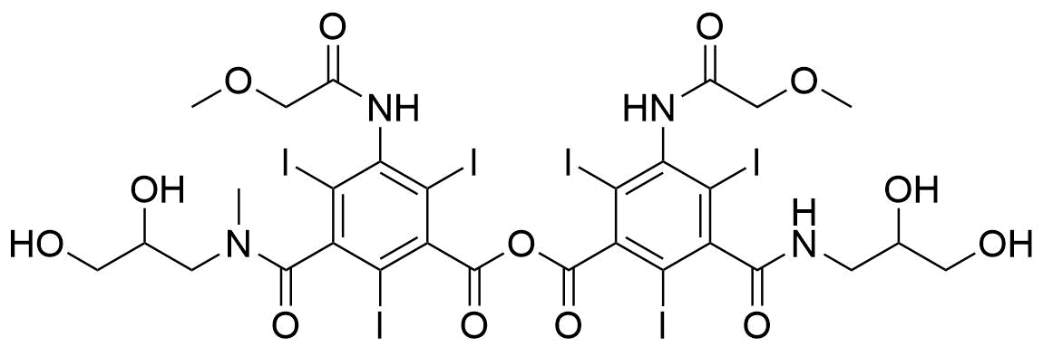 Iohexol Impurity 36
