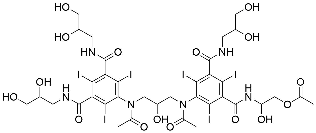 Iohexol Impurity 39