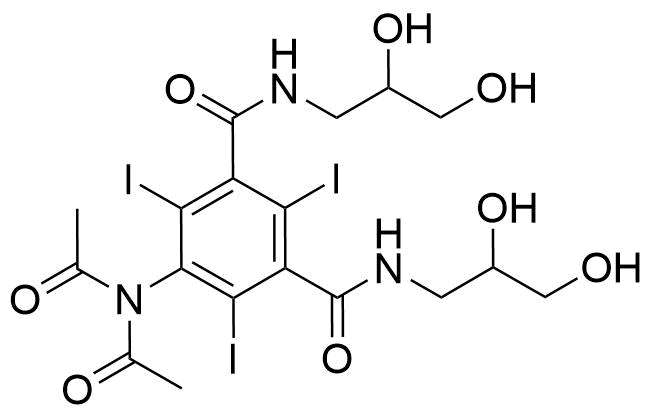 Iohexol Impurity 40