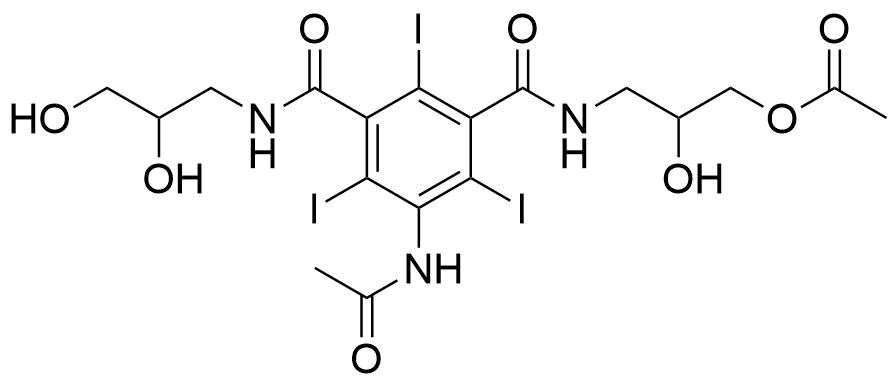 Iohexol Impurity 41