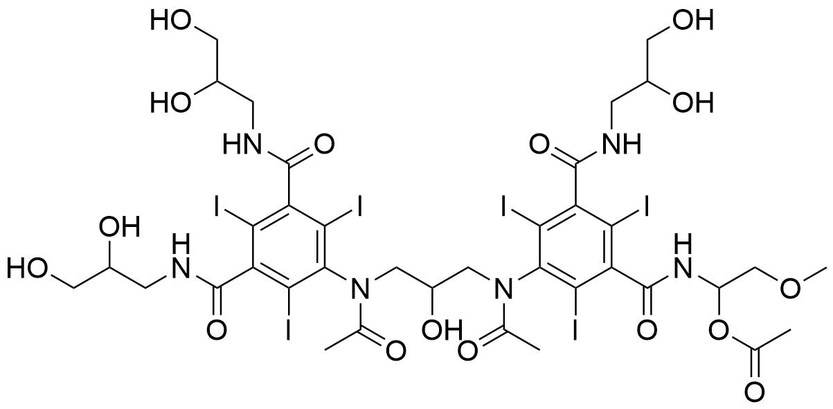 Iohexol Impurity 43