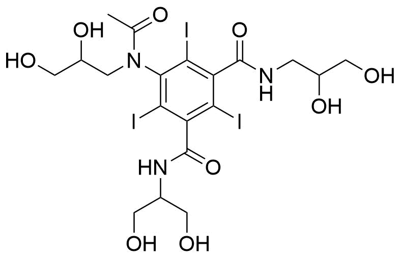 Iohexol Impurity 44