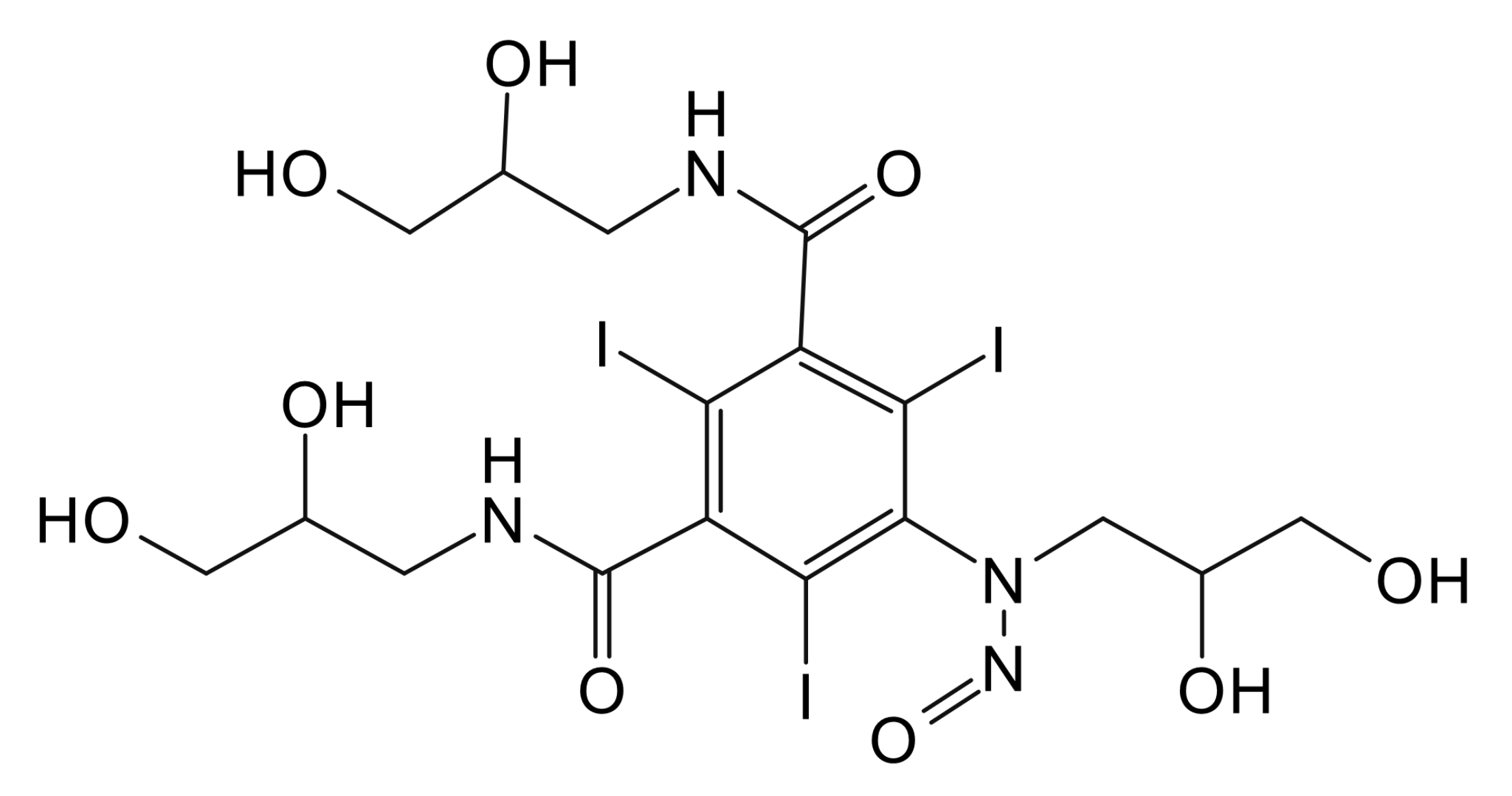 Iohexol Impurity 45
