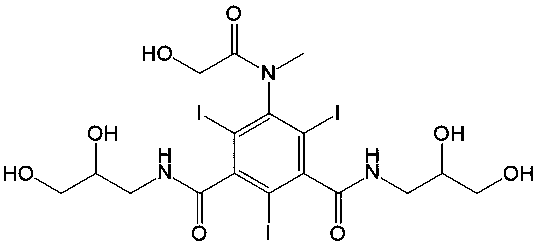 Iomeprol