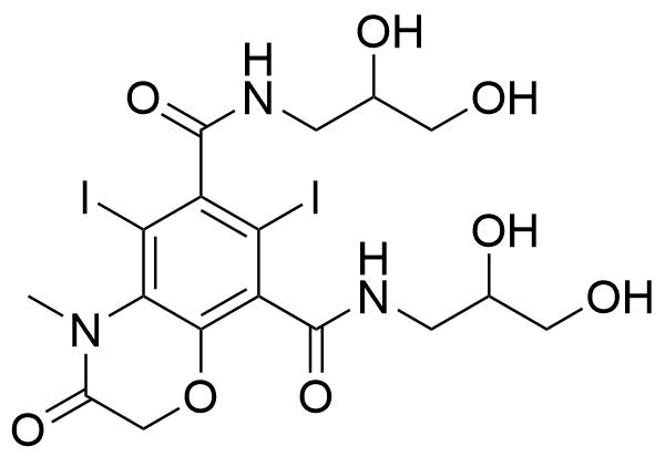 Iomeprol Impurity 2
