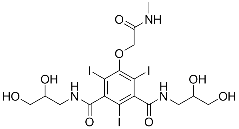 Iomeprol Impurity 3