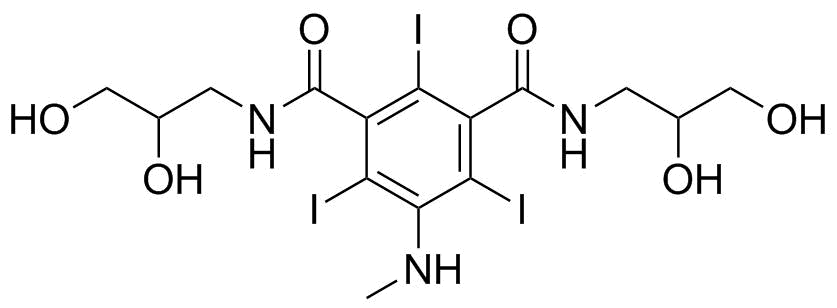 Iomeprol Impurity 4