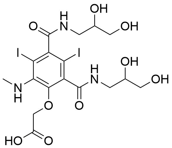 Iomeprol Impurity 6