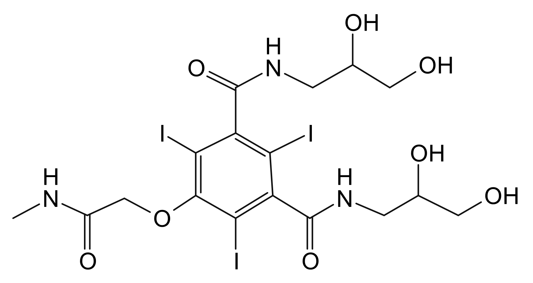 Iomeprol Impurity 8