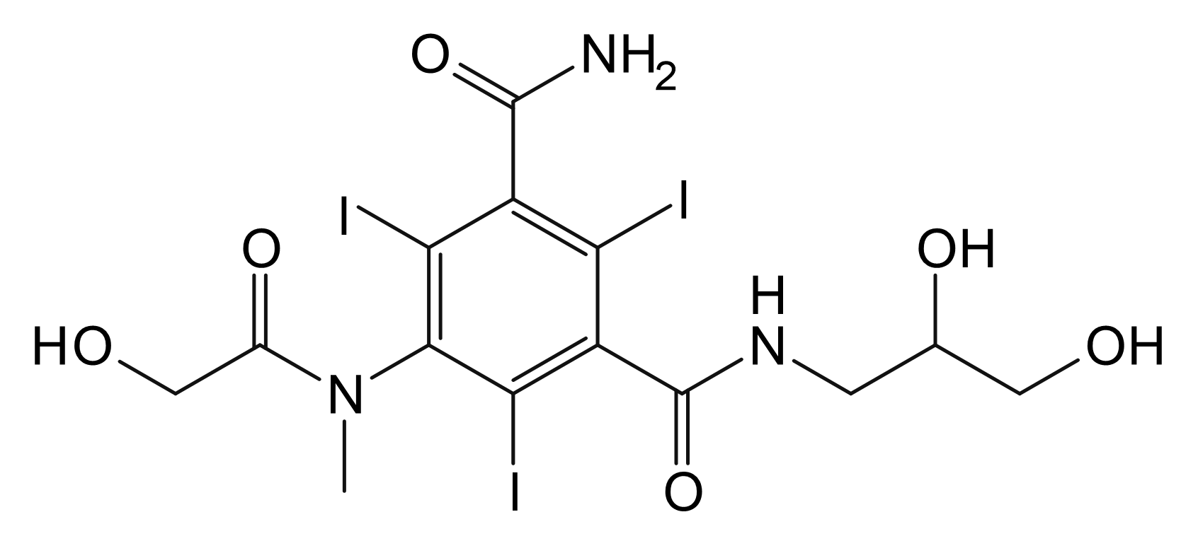 Iomeprol Impurity 9