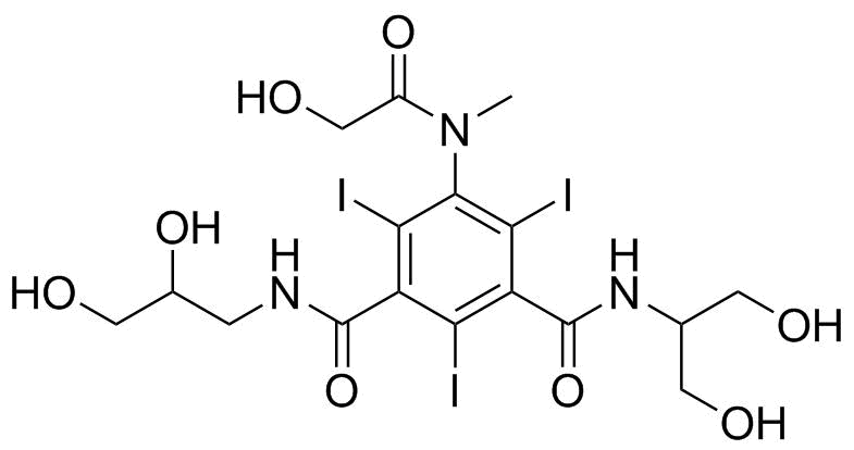 Iomeprol Impurity 7
