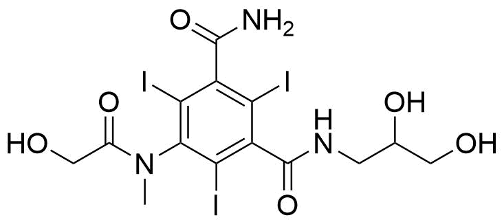 Iomeprol Impurity 8