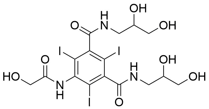 Iomeprol Impurity 9