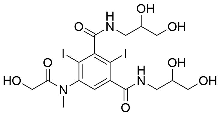 Iomeprol Impurity 10