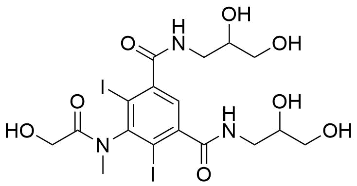Iomeprol Impurity 11